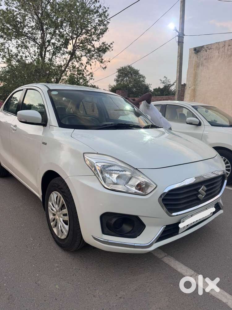 Maruti Suzuki Swift Dzire Zdi+ Mt, 2019, Diesel