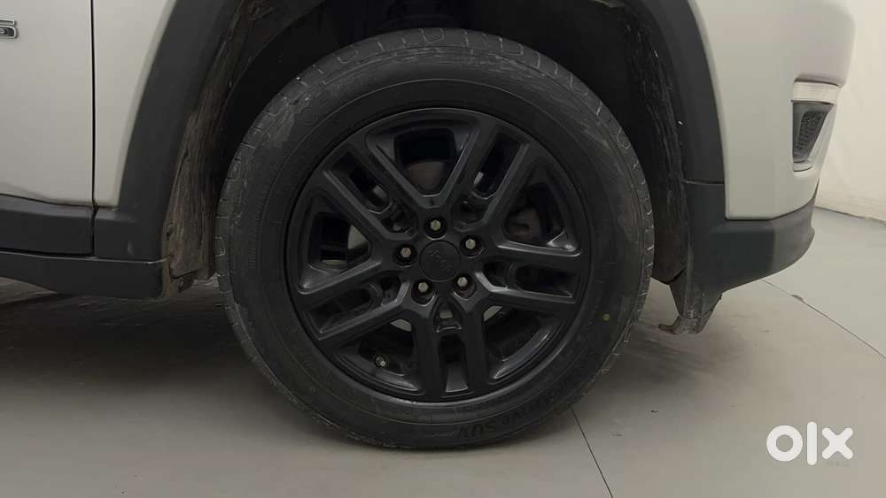 Jeep Compass 2.0 Limited (o) Diesel, 2018, Diesel