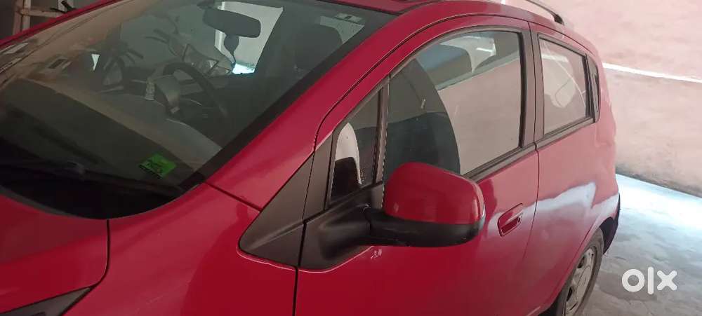 Chevrolet Beat 2016 Diesel 48000 Km Driven