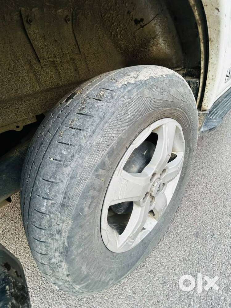 Mahindra Scorpio S11 Mt 7s, 2021, Diesel