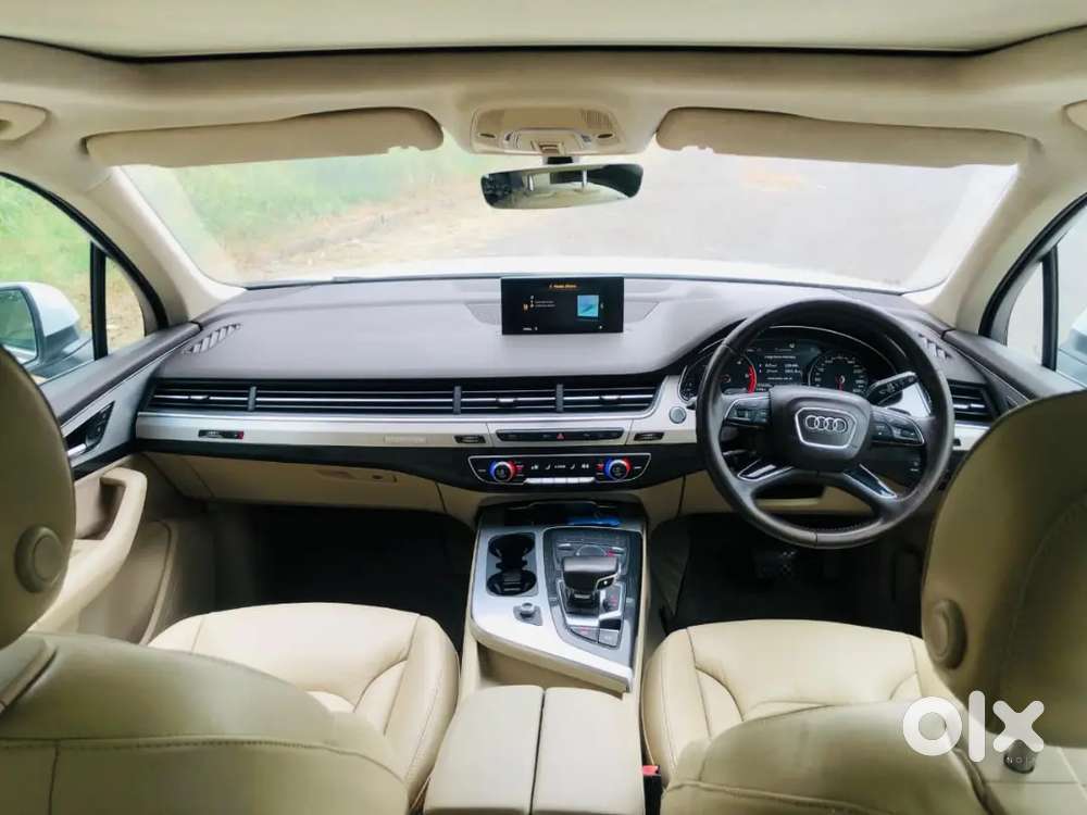 Audi Q7 3.0 Tdi 2018