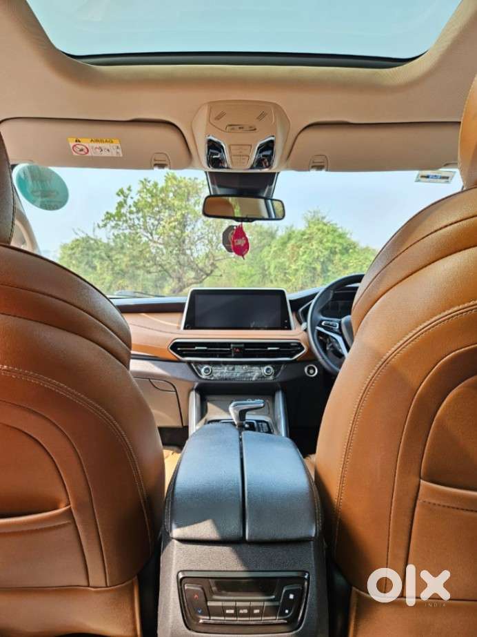 Mg Gloster Savvy 7 Seater, 2022, Diesel