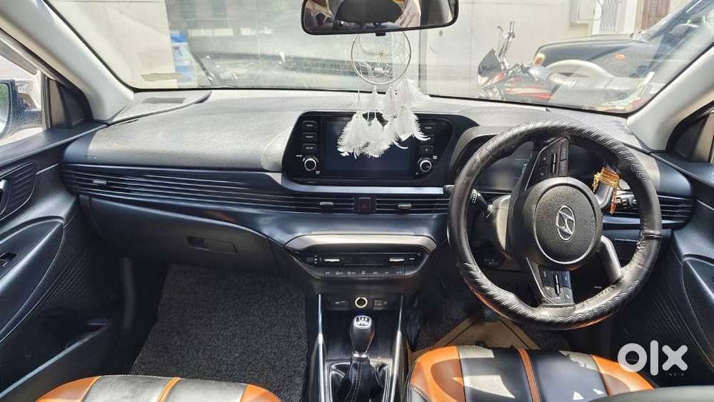 Hyundai I20 1.2 Asta, 2023, Petrol