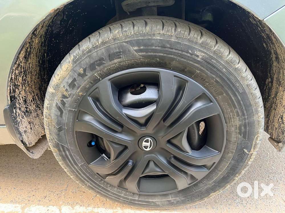 Tata Tiago, 2018, Diesel