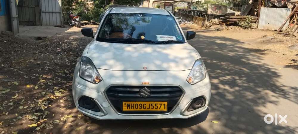 Maruti Suzuki Dzire 2023