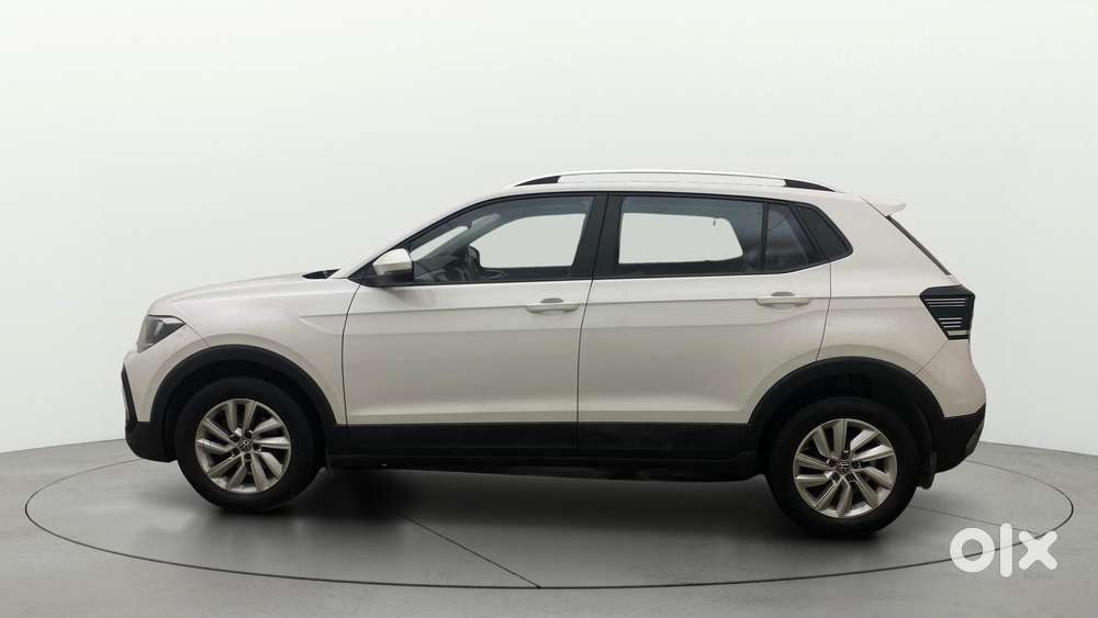 Volkswagen Taigun 1.0 Tsi Highline, 2023, Petrol
