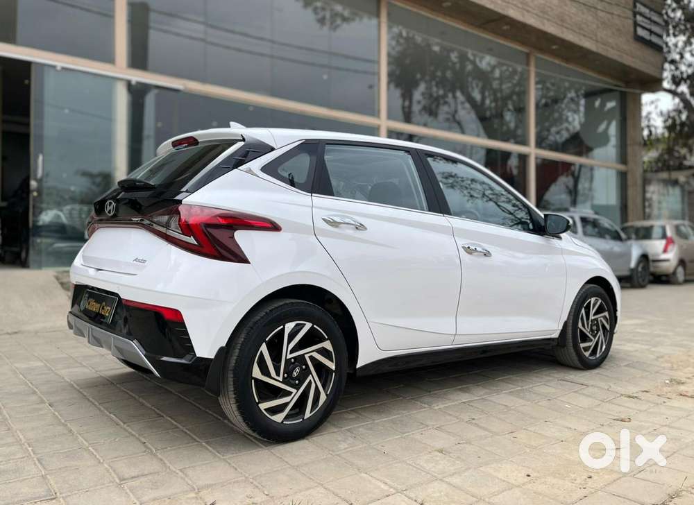 Hyundai I20 1.2 Asta, 2024, Petrol