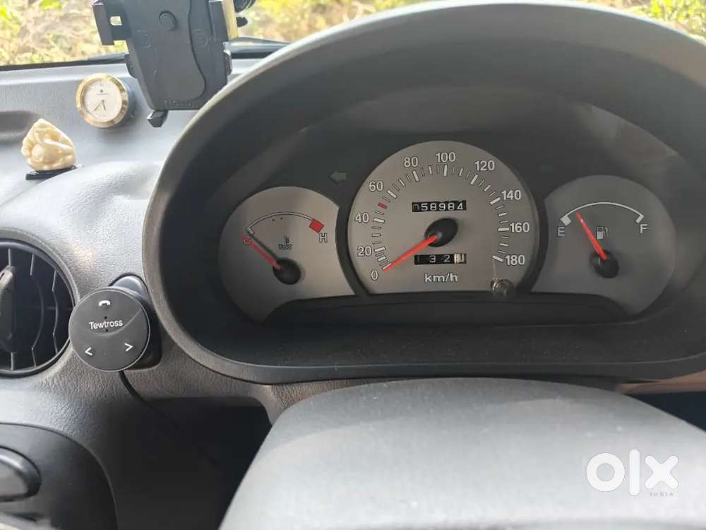 Hyundai Santro Xk Bs111