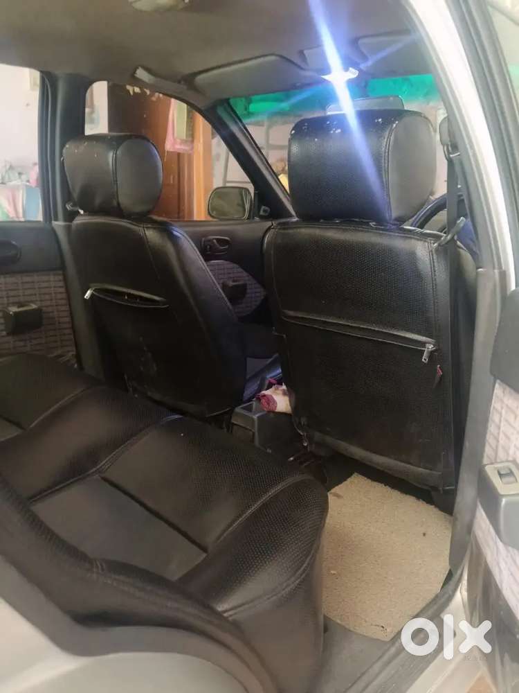 Maruti Suzuki Esteem