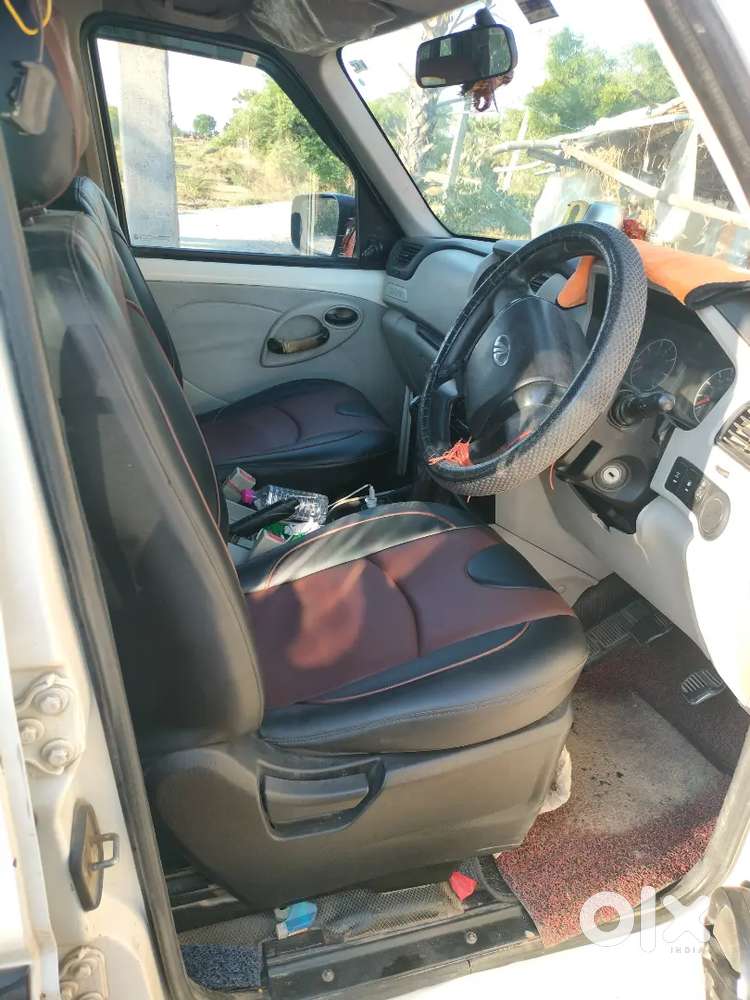 Mahindra Scorpio 2.2 S3 2018 Diesel