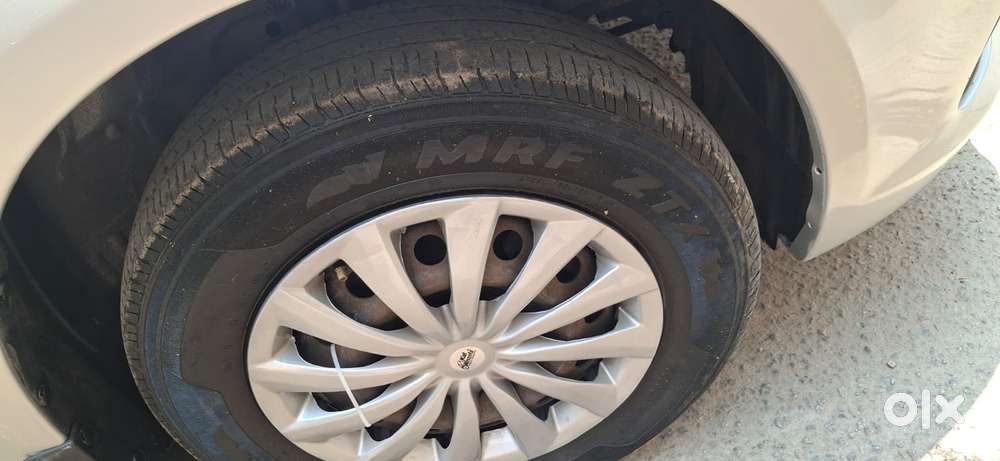 Maruti Suzuki Dzire 2017-2020 Vdi, 2017, Diesel