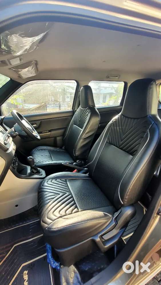 Waganor 2019 Last Vxi November