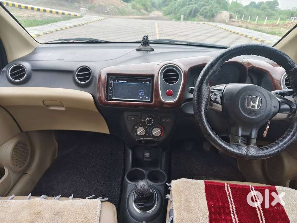 Honda Mobilio 1.5 E I-dtec Mt, 2015, Diesel
