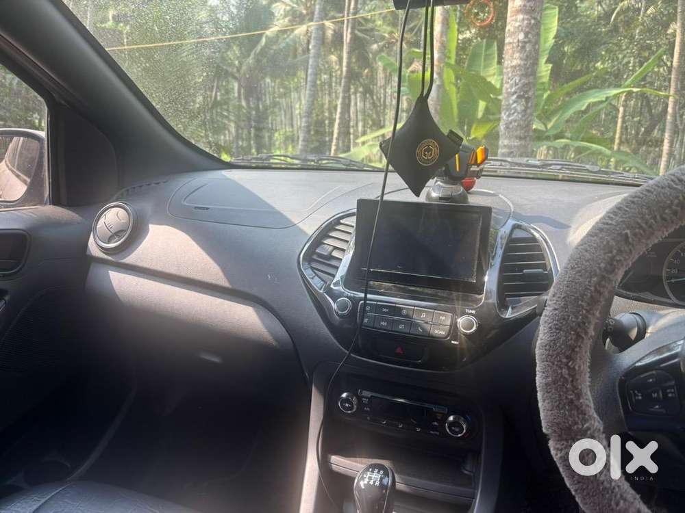 Ford Freestyle 2020 Petrol Well Maintained