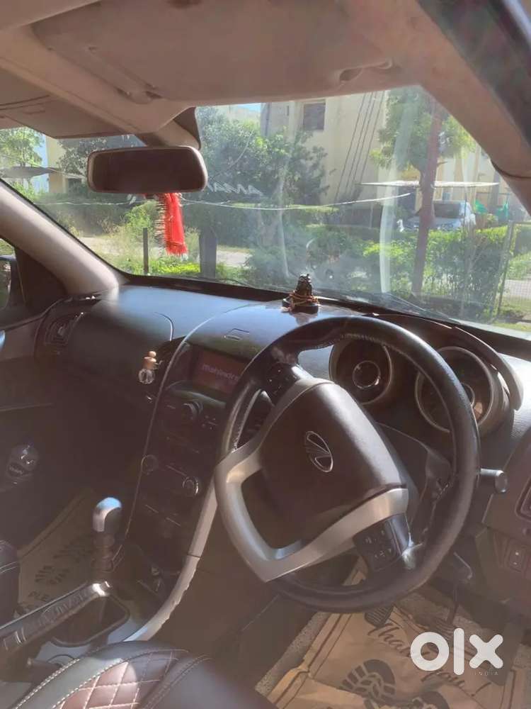 Mahindra Xuv500 Diesel 2014