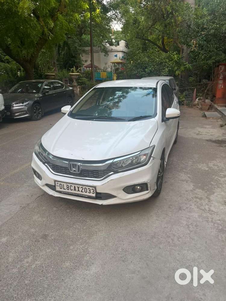 Honda Petrol Manual 2018 Car