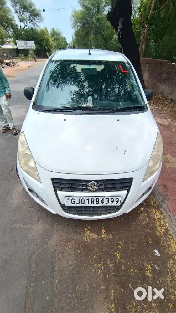 Maruti Ritz Ac Power Full And ,5. Tayr New And Fmelly Car