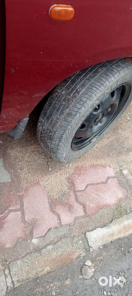 Maruti Suzuki Alto 2014