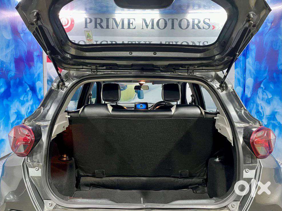 Tata Punch 1.2 Revotron Adventure Camo Rhythm, 2023