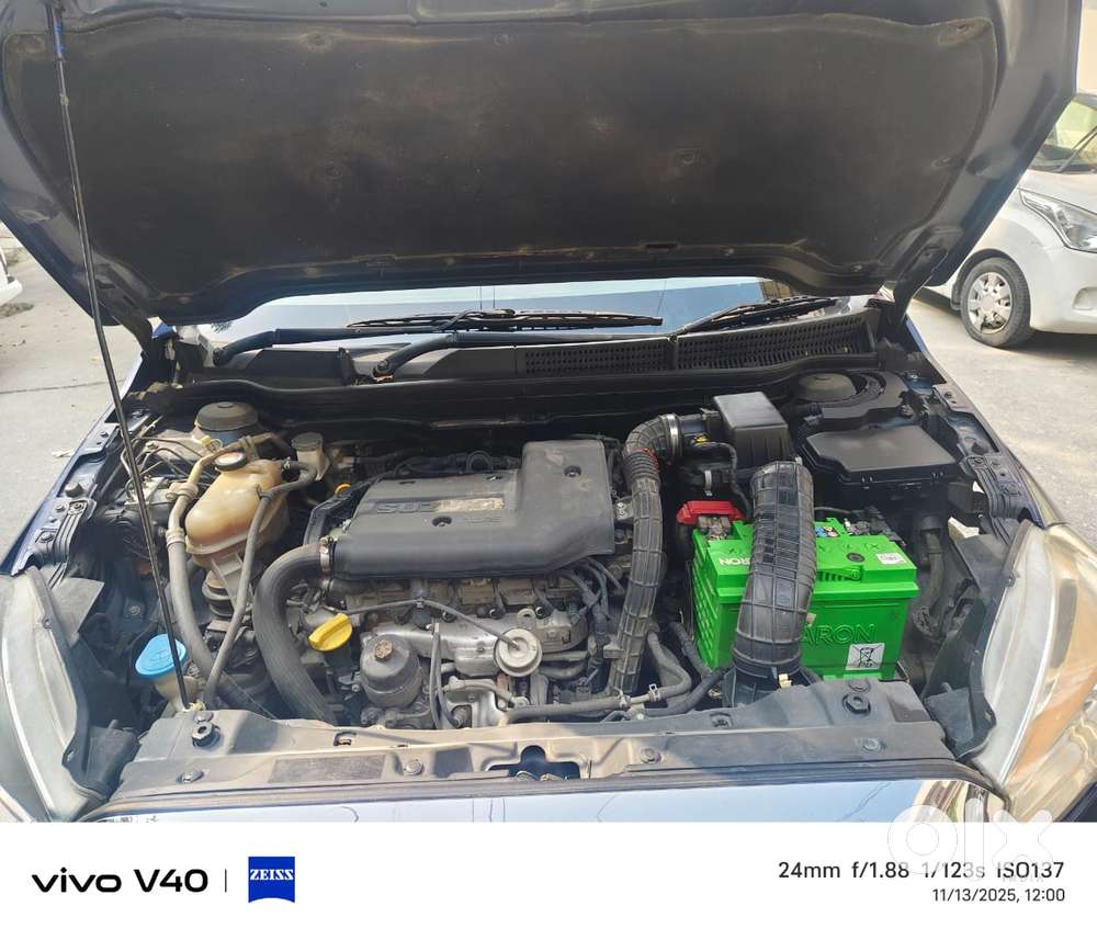 Maruti Suzuki S Cross Zeta Shvs, 2019, Diesel