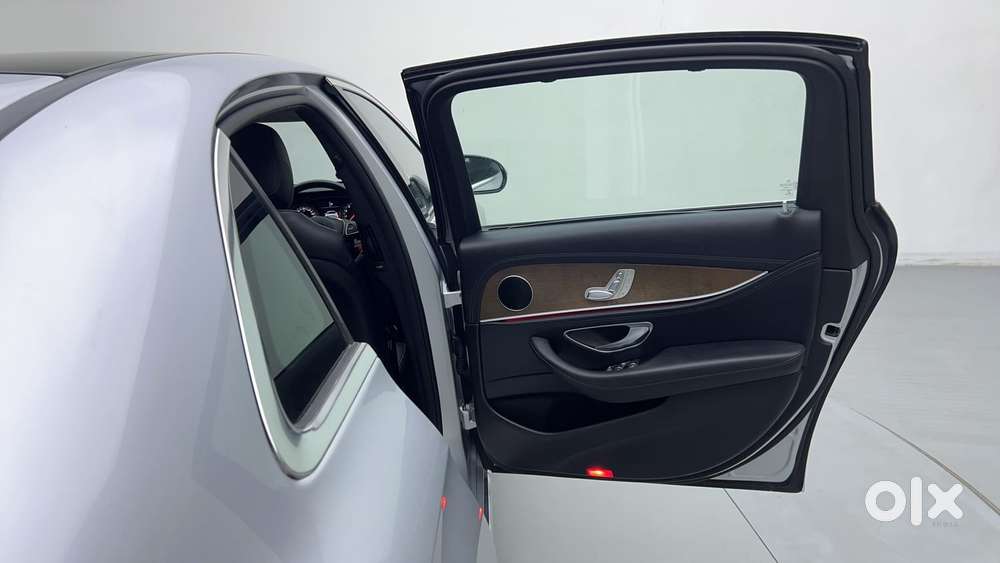 Mercedes-benz E-class E 200 Avantgarde, 2017, Petrol