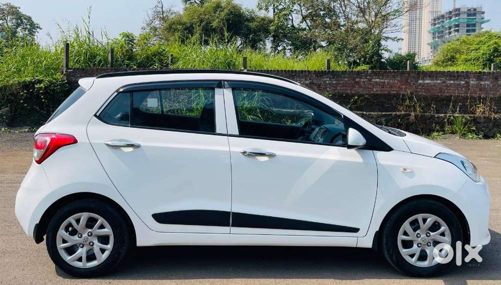 Hyundai Grand I10 1.2 Kappa Magna, 2019, Petrol