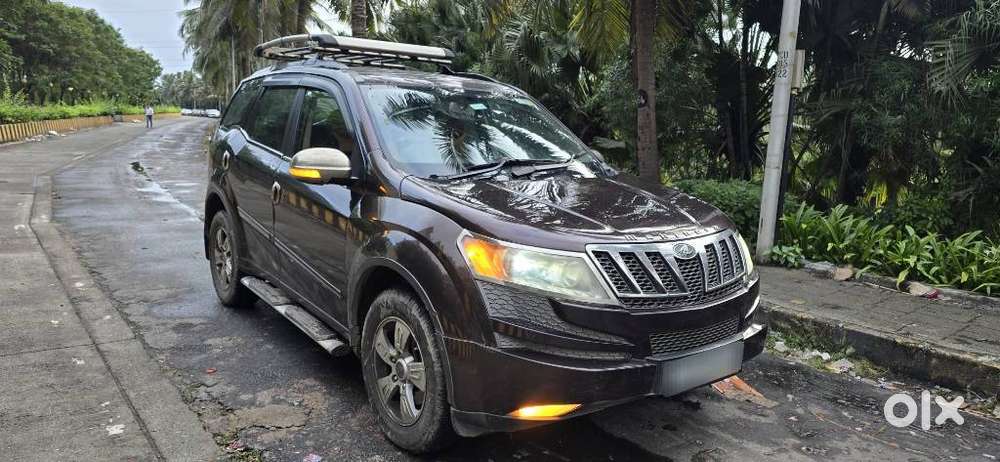 Mahindra Xuv500 2011-2015 W8 4wd, 2013, Diesel