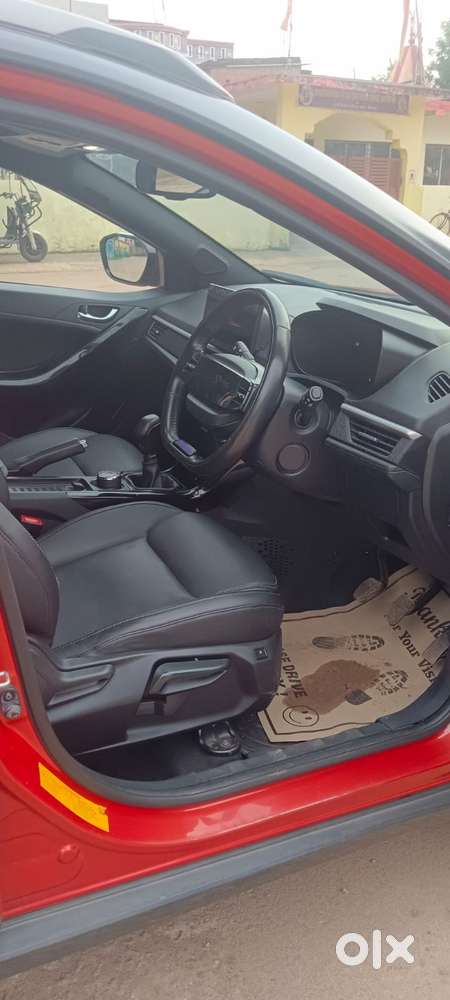 Tata Nexon Fearless Plus S 1.5 Revotorq Diesel 6 Mt Dt, 2023, Diesel