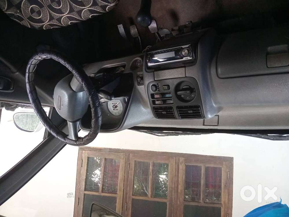 Maruthi Suzuki Zen 2001 Model