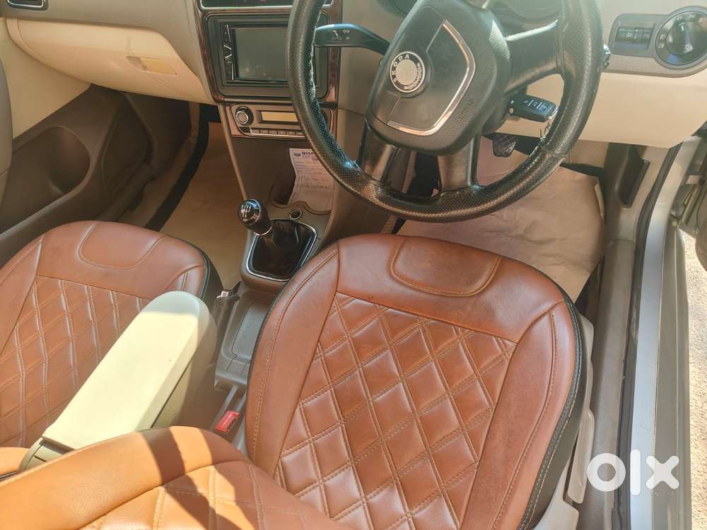 Skoda Rapid 2013-2016 1.5 Tdi Elegance, 2013, Diesel