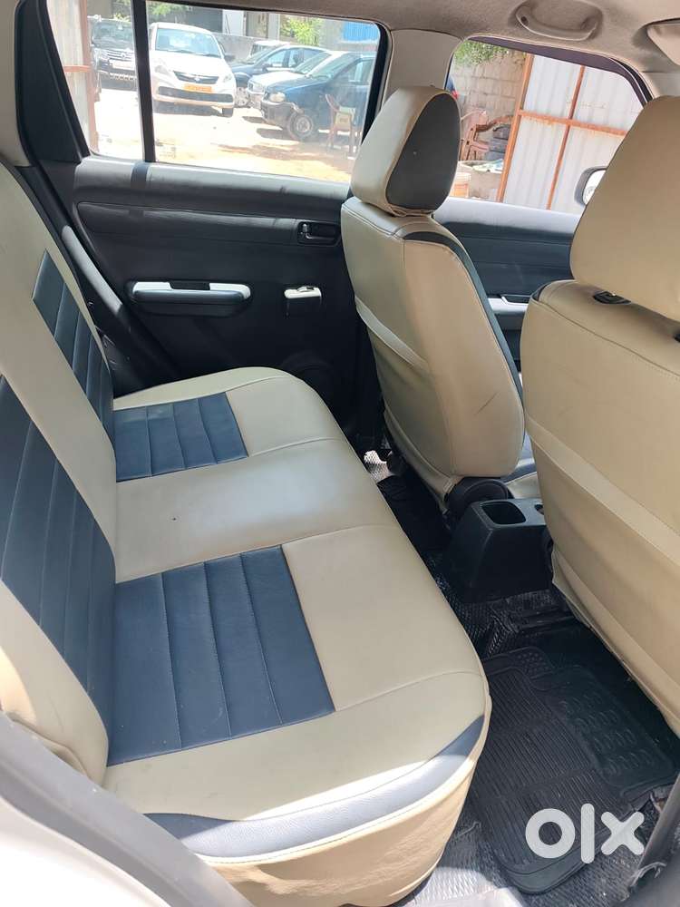 Maruti Suzuki Swift Vdi Optional, 2009, Diesel