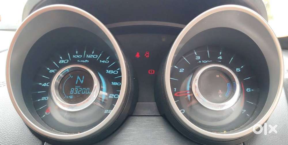 Mahindra Xuv500 W11, 2019, Diesel