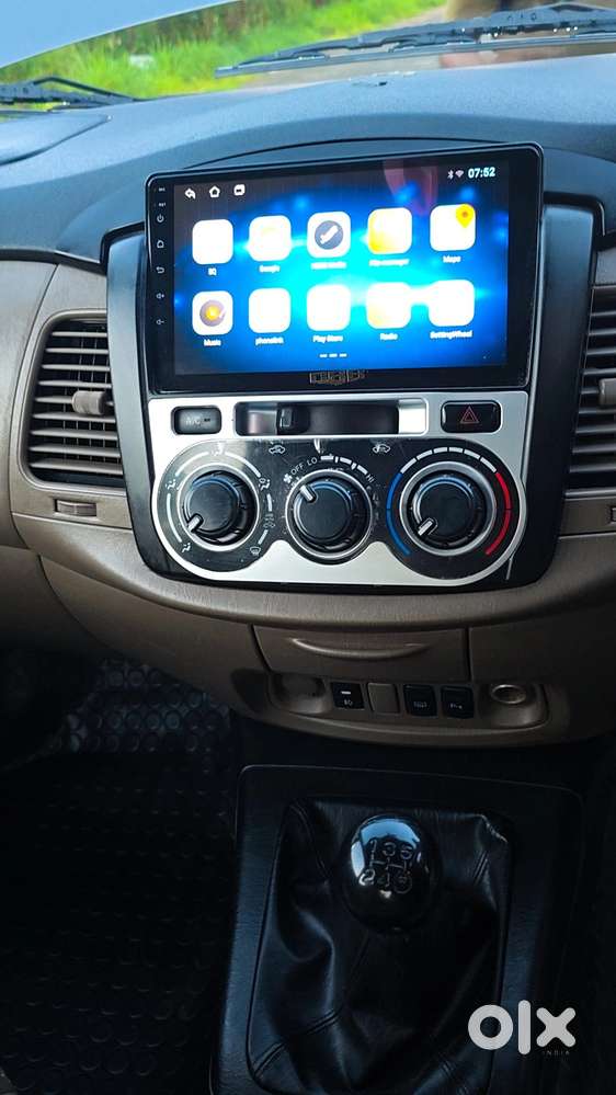 Toyota Innova 2.5 G (diesel) 7 Seater, 2015, Diesel