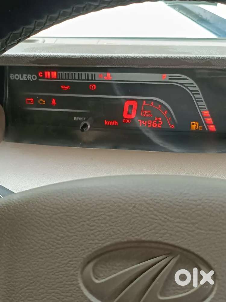 Mahindra Power Plus(bs 4)