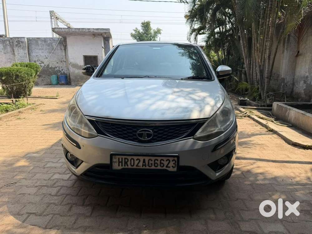 Tata Zest 2015 Diesel 149000 Km Driven