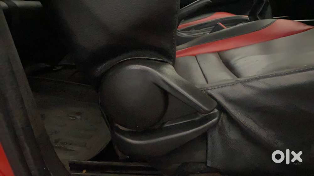 Maruti Suzuki Baleno 1.2 Sigma, 2016, Petrol