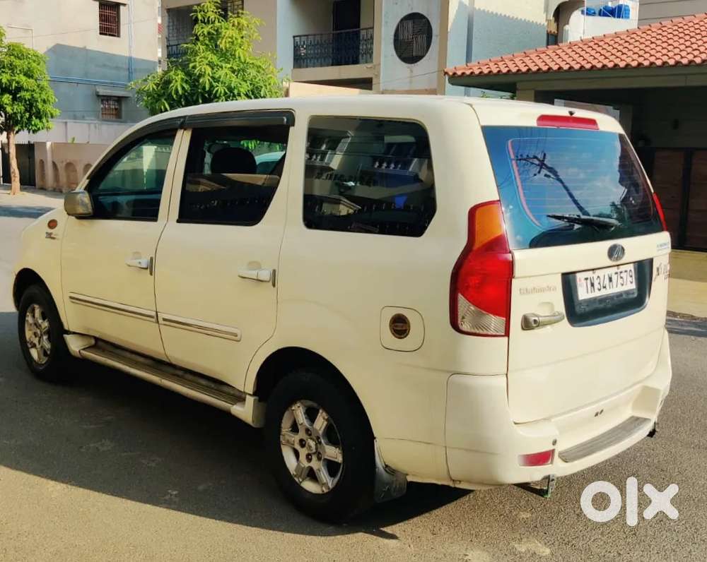 Mahindra Xylo E8, 2011, Diesel