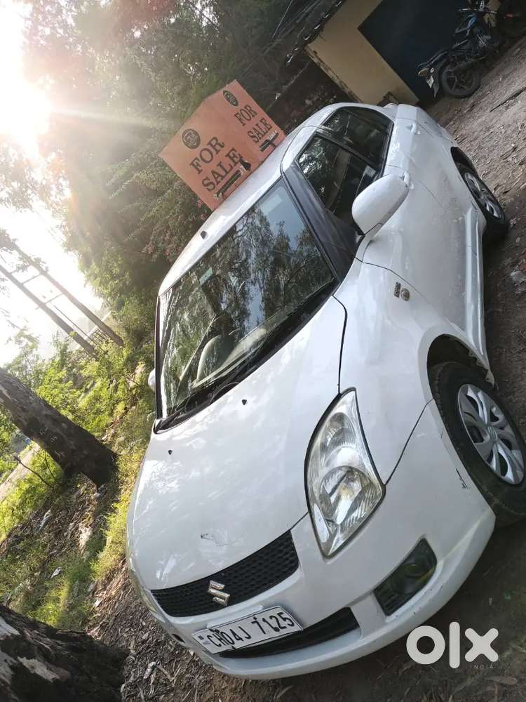 Maruti Suzuki Dzire Vdi 2009