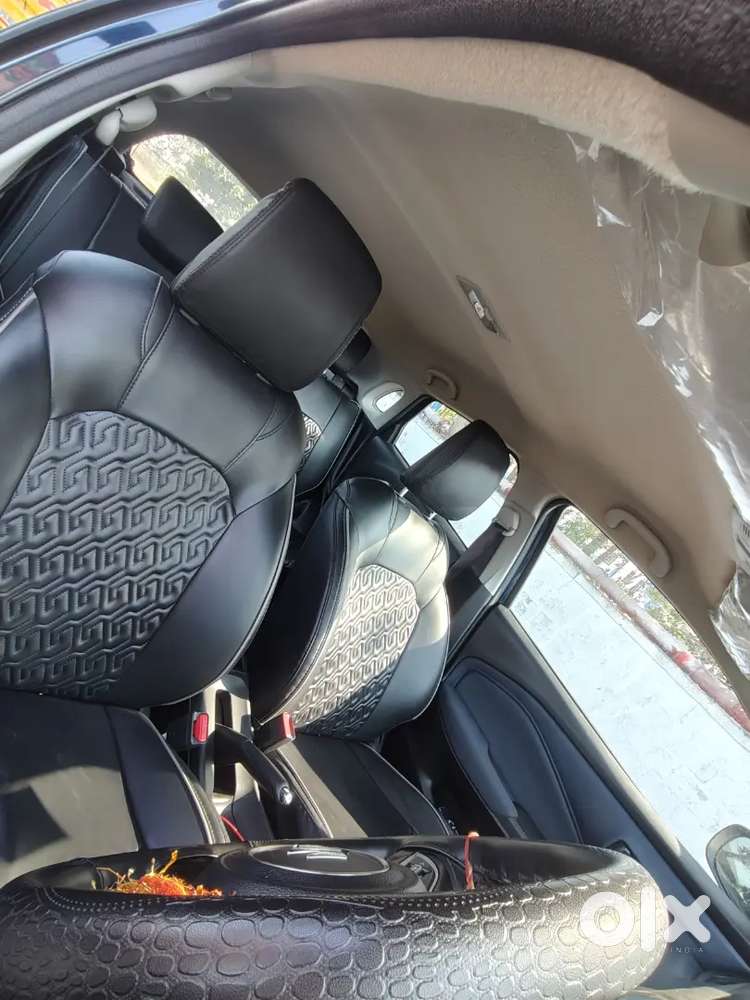 Maruti Baleno Delta 2024