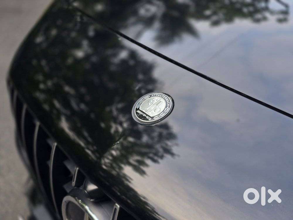 Mercedes-benz Amg A45 S 4matic Plus, 2025, Petrol