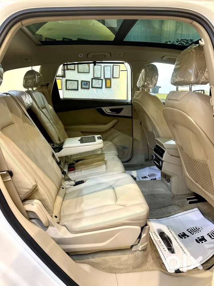 Audi Q7 3.0 45 Tdi Technology Pack, 2019, Diesel