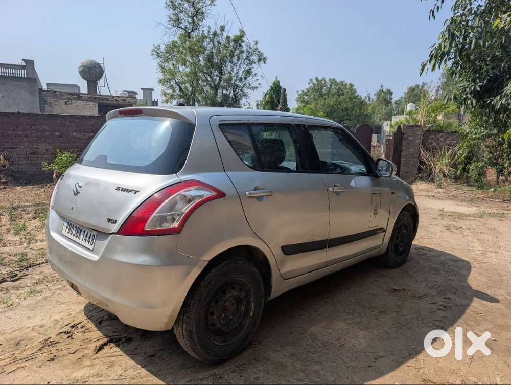 Maruti Suzuki Swift Diesel