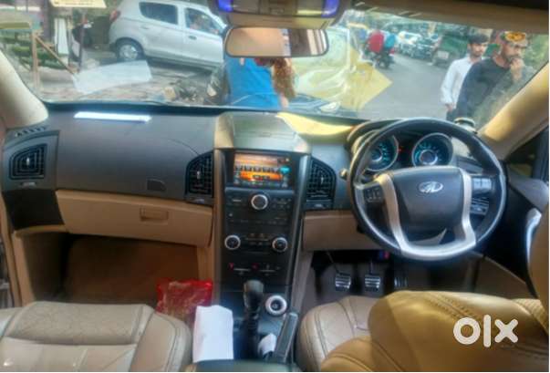 Mahindra Xuv500 2000 Diesel