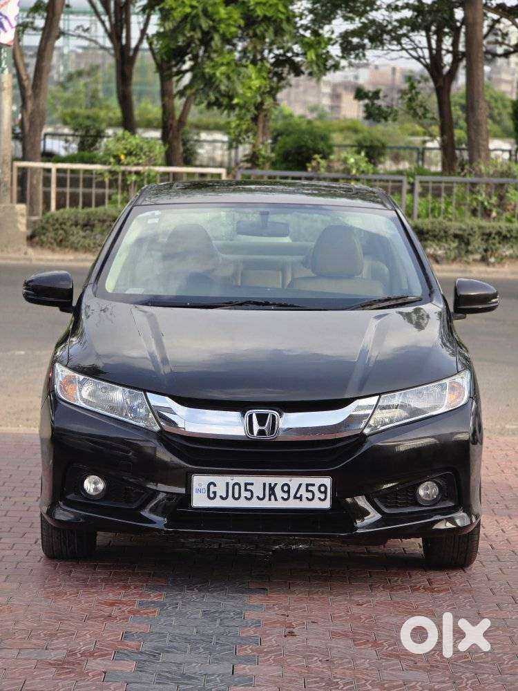 Honda City I Dtec Vx, 2014, Diesel