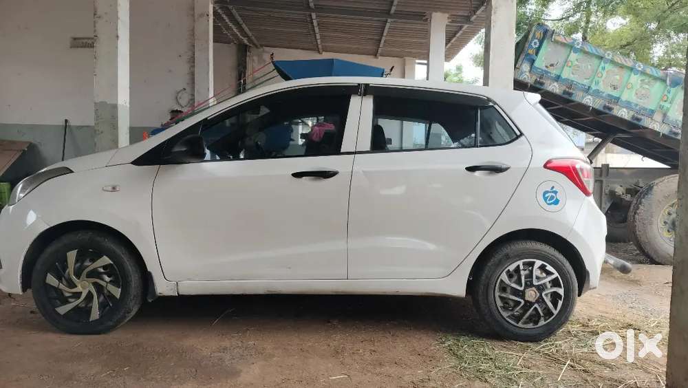 2017 Hyundai Grand I10 2017