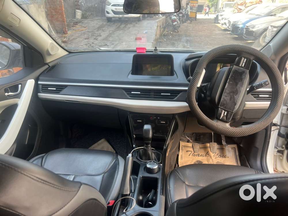 Tata Nexon Petrol 2023