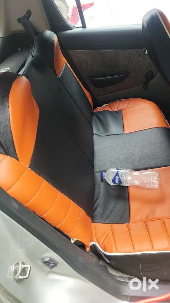 Maruti Suzuki 800 Ac 2019