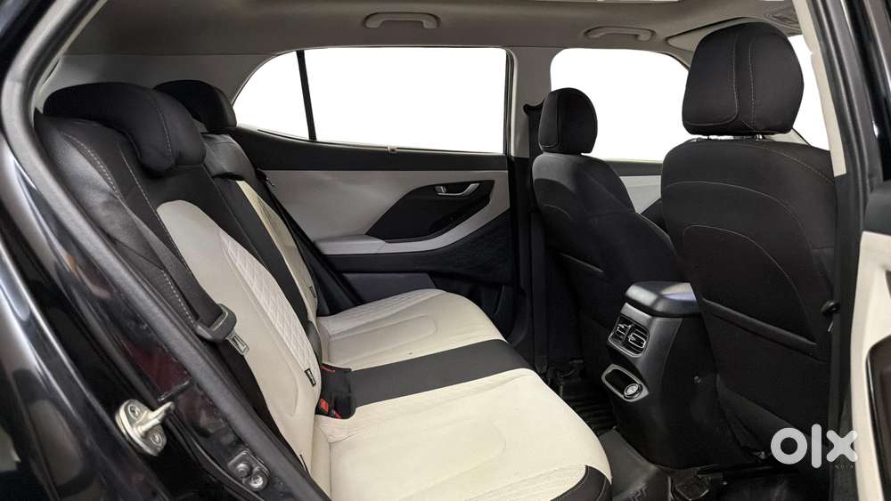 Hyundai Creta 1.5 Crdi Sx, 2022, Diesel