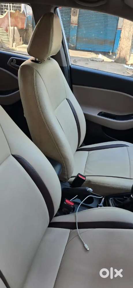 Hyundai I20 2016 Diesel 97000 Km Driven