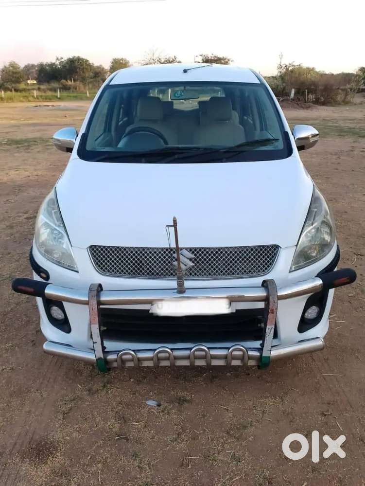 Maruti Suzuki Ertiga 2013 Diesel Good Condition